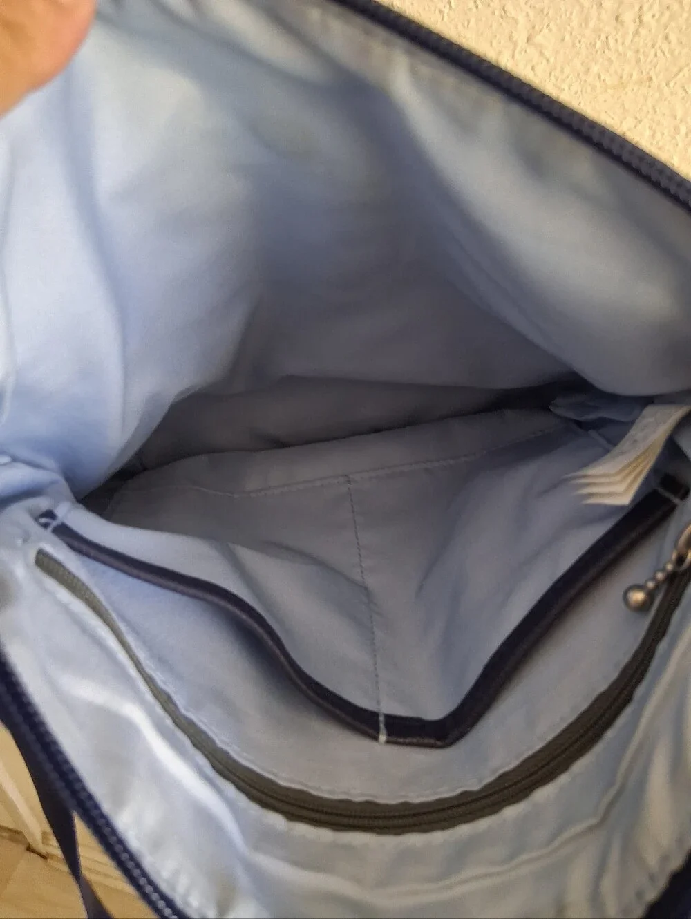 N/A baggallini navy